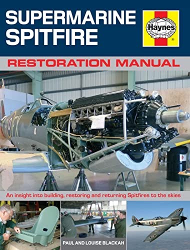 Supermarine spitfire - supermarine,