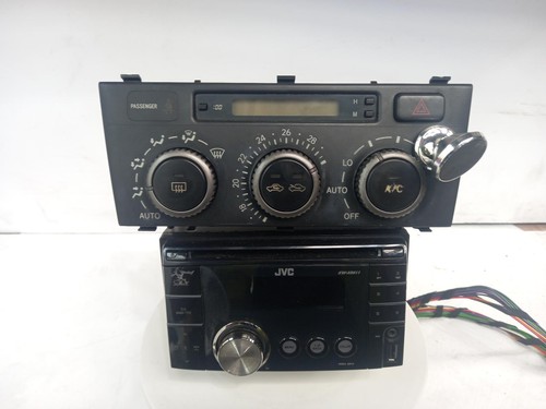 Lexus series radio - radio, stereo