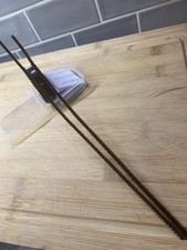 Chenille wire stem 2 of 27cm