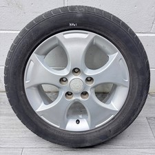 KIA VENGA 16” ALLOY WHEEL 5