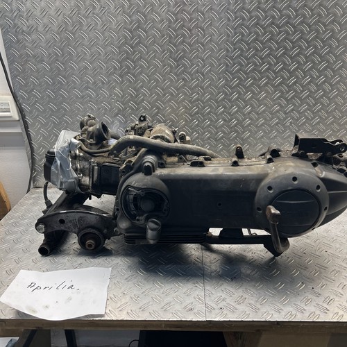 Engine motor block - motor,