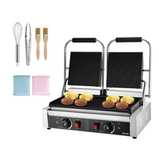 VEVOR Commercial Panini Press