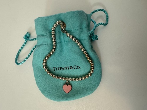 Tiffany sterling silver - tiffany,