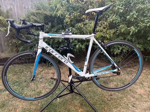 Carrera virtuoso road bike - virtuoso,