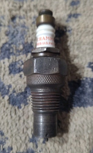 Antique rare champion maytag - rare,