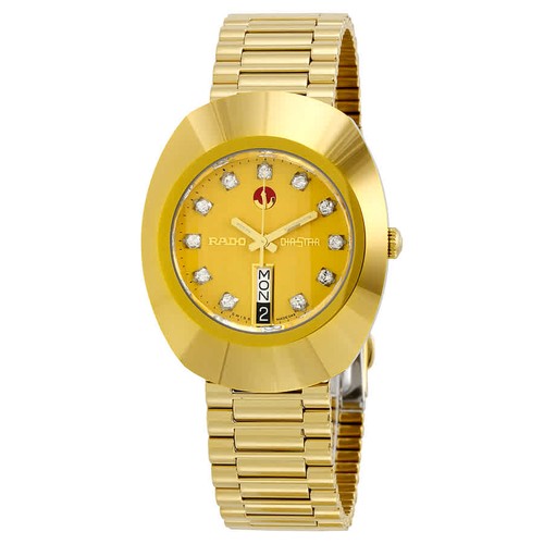 Rado diastar original jubile - rado,