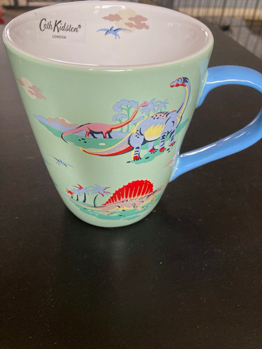 Cath kidston ceramic coffee - kidston,