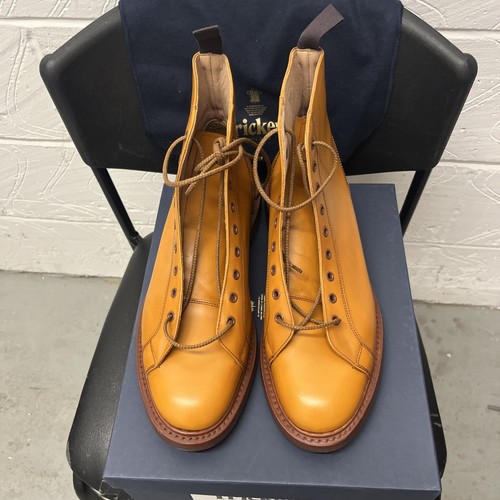 Tricker style 6087 - tricker’s,