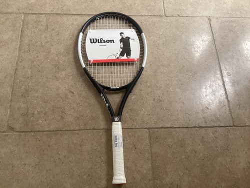 Wilson pro staff federer open - wilson,