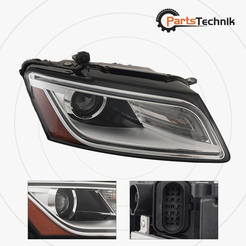 Headlight right for - right,