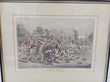 Robert Cruickshank Football