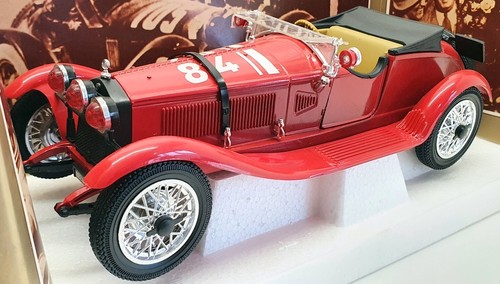 Polistil scale model car - polistil,
