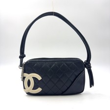 CHANEL Cambon Line accessory