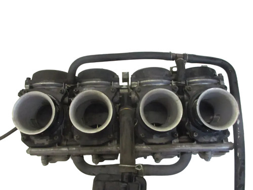 Throttle body honda - 1.,