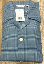 Derek Rose Brushed Cotton