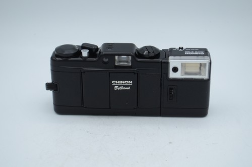 Chinon bellami - bellami, (35mm