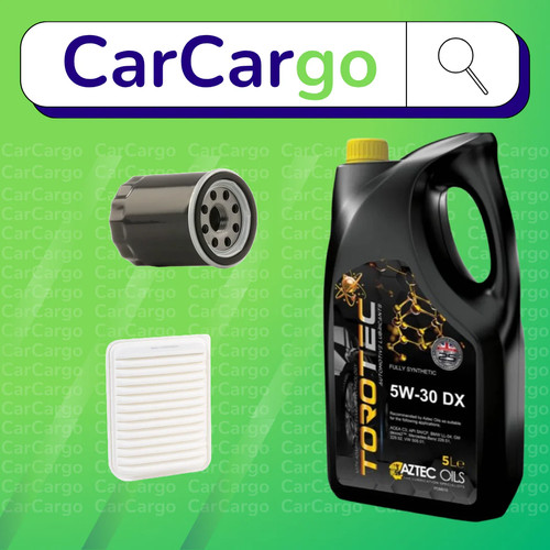 Service kit for peugeot - kit, 4008