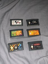 Job Lot Of Games For The Game