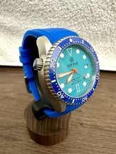 Deep Blue Diver 1000 Gen2 41mm