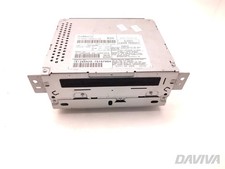Land Rover Freelander 2 Radio
