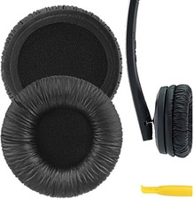 Geekria Protein Leather Ear