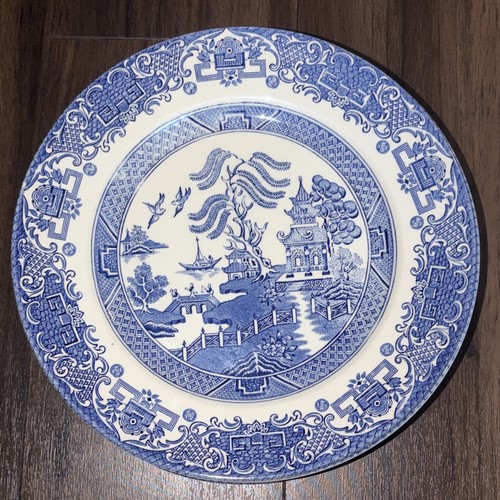 Ironstone tableware ltd - tableware, blue
