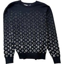 Louis Vuitton Men's Gradient