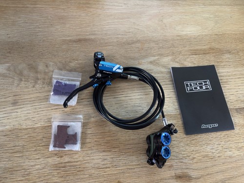 Hope tech rear complete - hope, v4