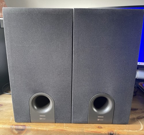 Yamaha cc5 natural sound - ns-cc5,