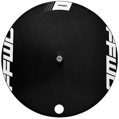 Ffwd fast forward disc front - forward,