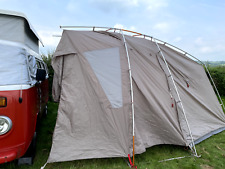 VW T5 T6 Vaude XT5 Drive Van-Camper Van Awning- Vaude Floor Protector