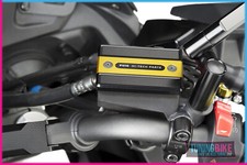 PUIG BRAKE FLUID TANK CAP FOR