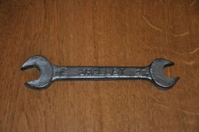 Shelley SFU2/204/S Spanner