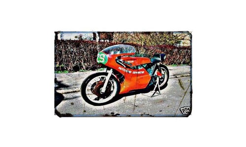 Benelli 250 cup - cup, motorbike