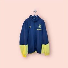Stoke City FC Mens Jacket -