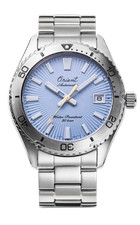 Orient Mako 40mm 75th