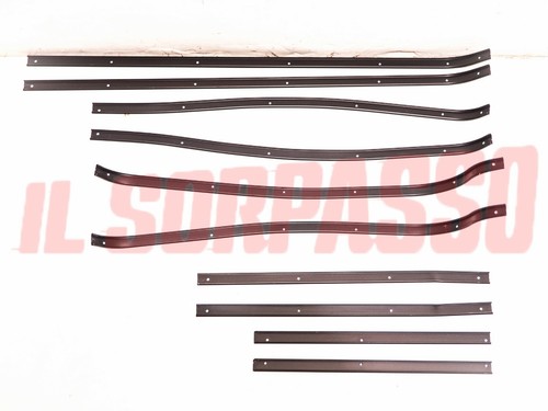 Lamierini profiles fixing - lamierini,
