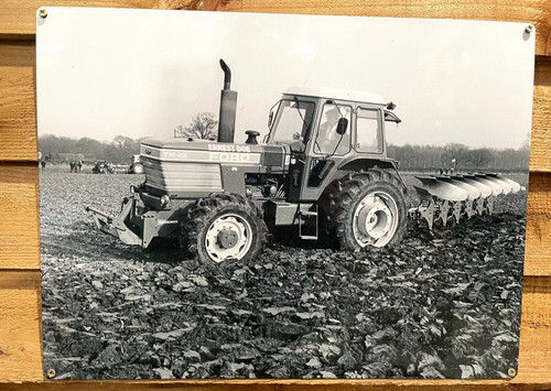 Ford large metal - tw-25,