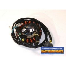 APACHE QUAD RLX 300 400cc CVT