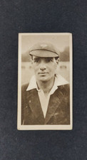 Hill (Sunripe) Cig. card -