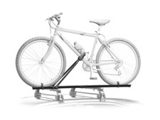 Summit SUM-603 Roof Bar Trailer Load Bar Mounted Cycle Carrier Bike Rack