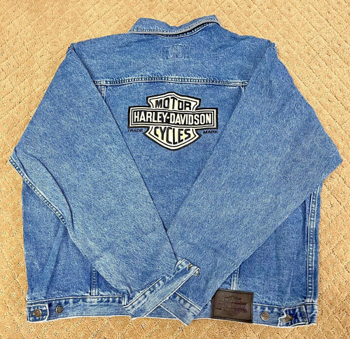 Harley davidson classic - davidson,