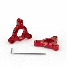Fork Preload Adjusters For