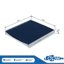 Fits VW Golf Passat Audi A3 TT