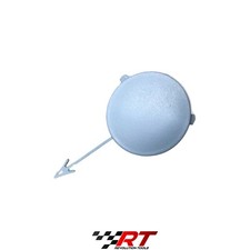 Towing Eye Hook Cover Primed