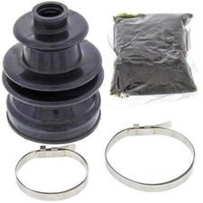 CV Boot Front Outer Fits