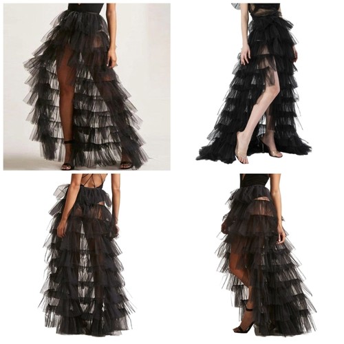 Women tiered layered wedding - s,