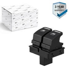 Power Window Switch