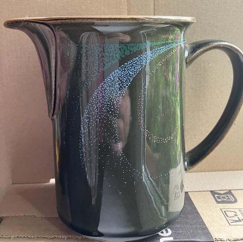Denby mercury fine - mercury, stoneware