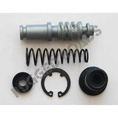 Front brake master cylinder - brake,